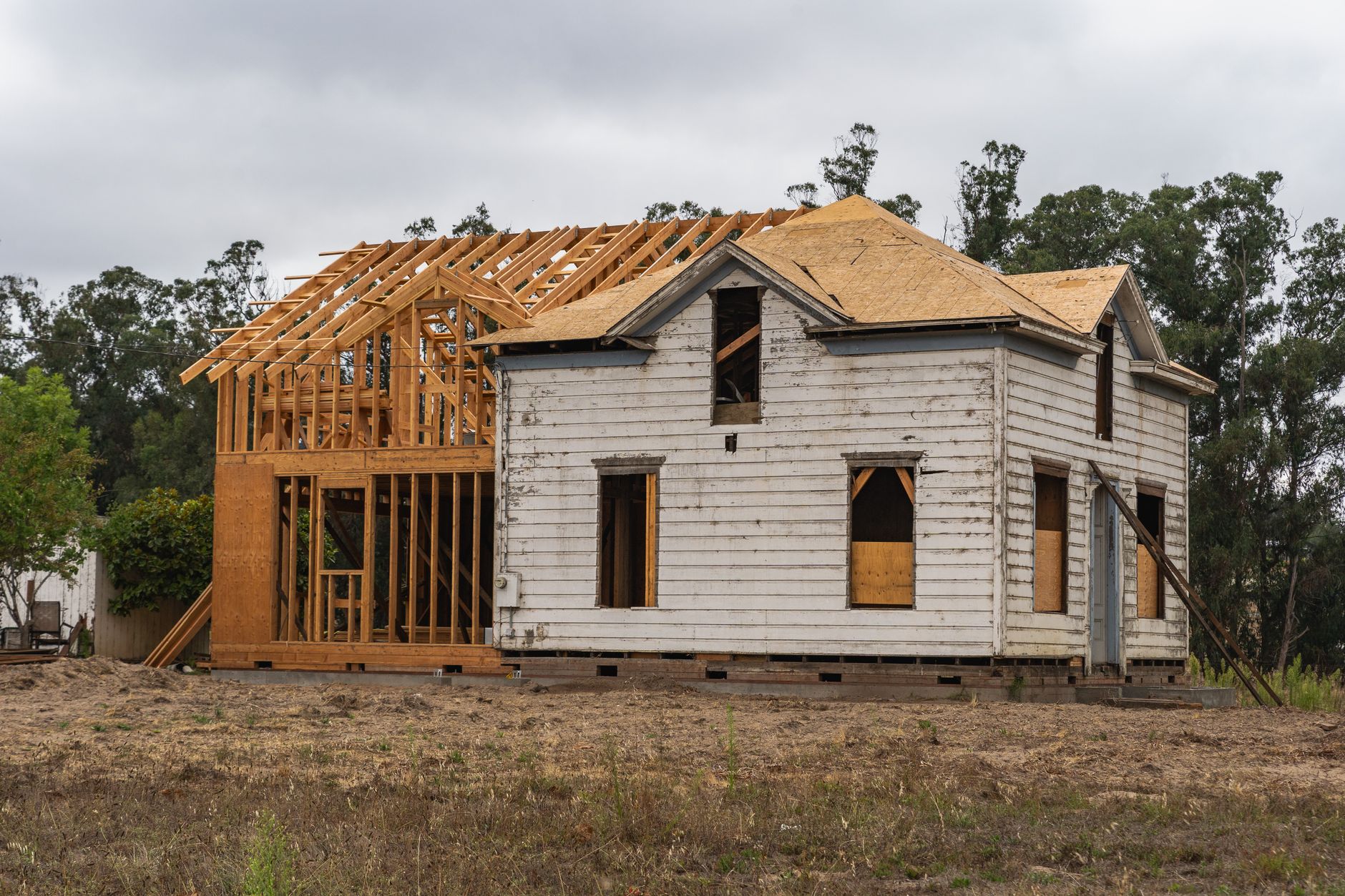 maison rénovation énergie
