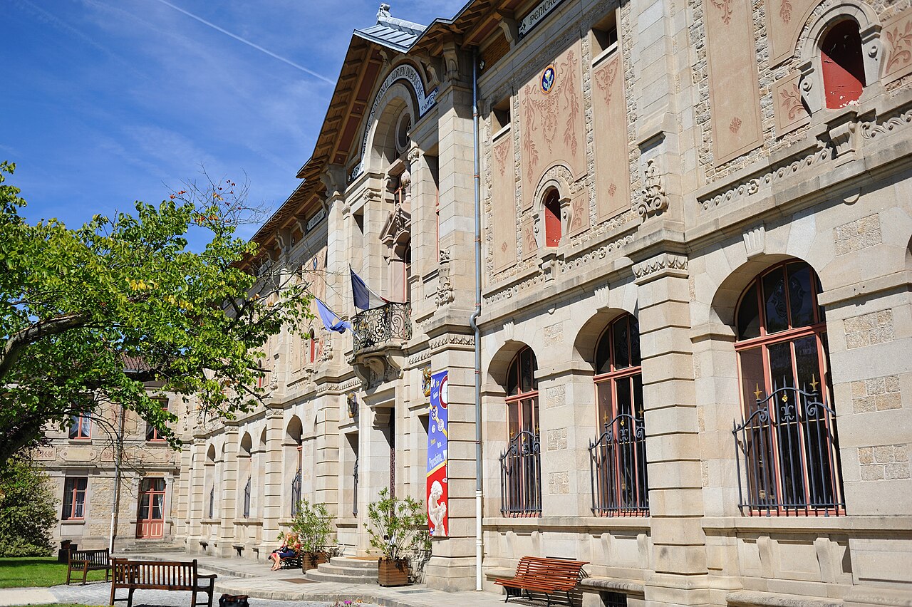 musée porcelaine Limoges